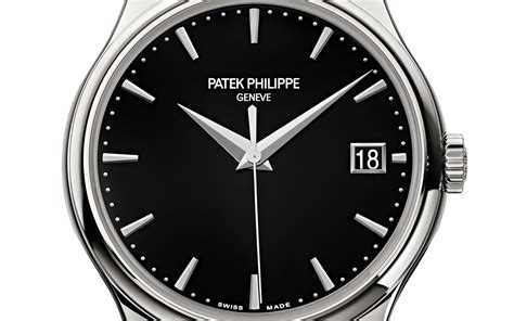 patek philippe calatrava 5227g.